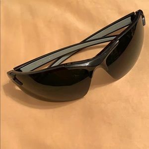 Special welding glasses